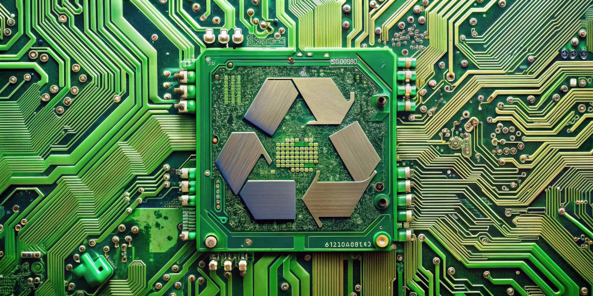 Circular IT: A South African Corporate ITAD Perspective — ITAD Store