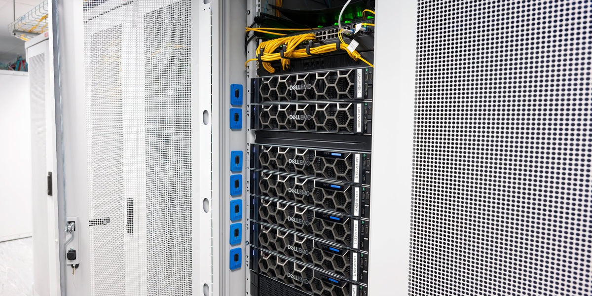 Exploring the Different Types of Dell PowerEdge Rack Servers: A Compre ...