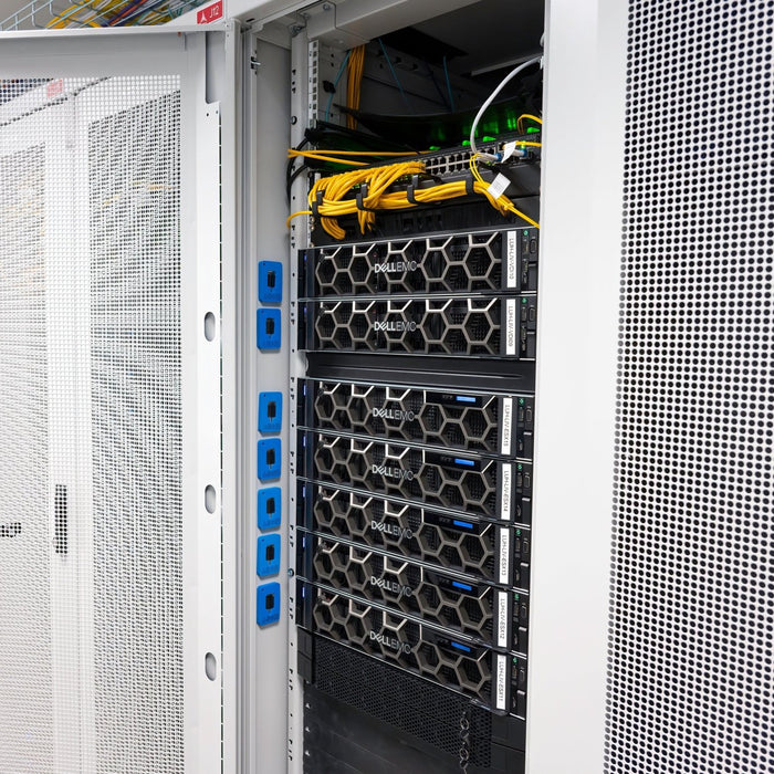 Exploring the Different Types of Dell PowerEdge Rack Servers: A Comprehensive Guide