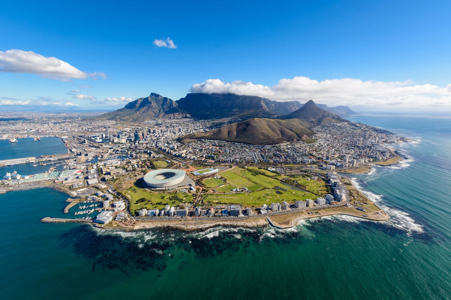 Discover Affordable Refurbished IT Equipment in Cape Town