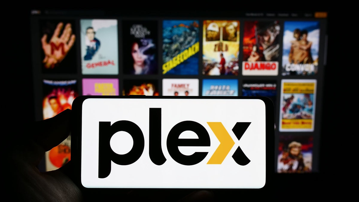 Unleash Your Media: Building a Plex Server with Refurbished Computer E ...