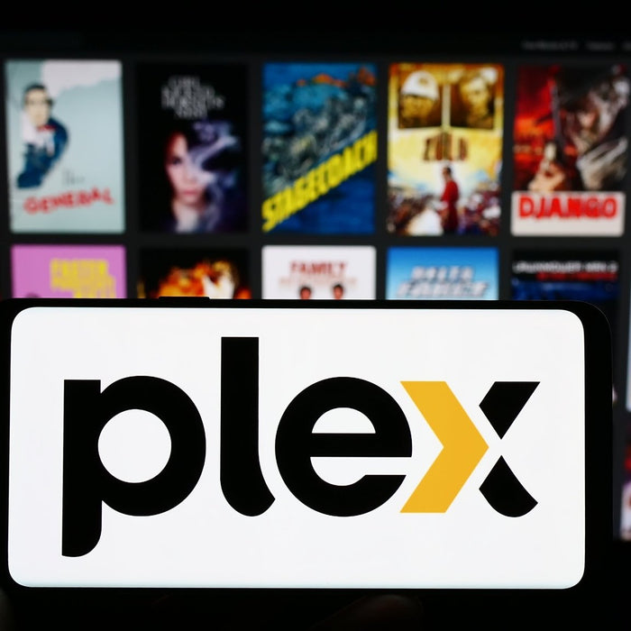 Unleash Your Media: Building a Plex Server with Refurbished Computer Equipment