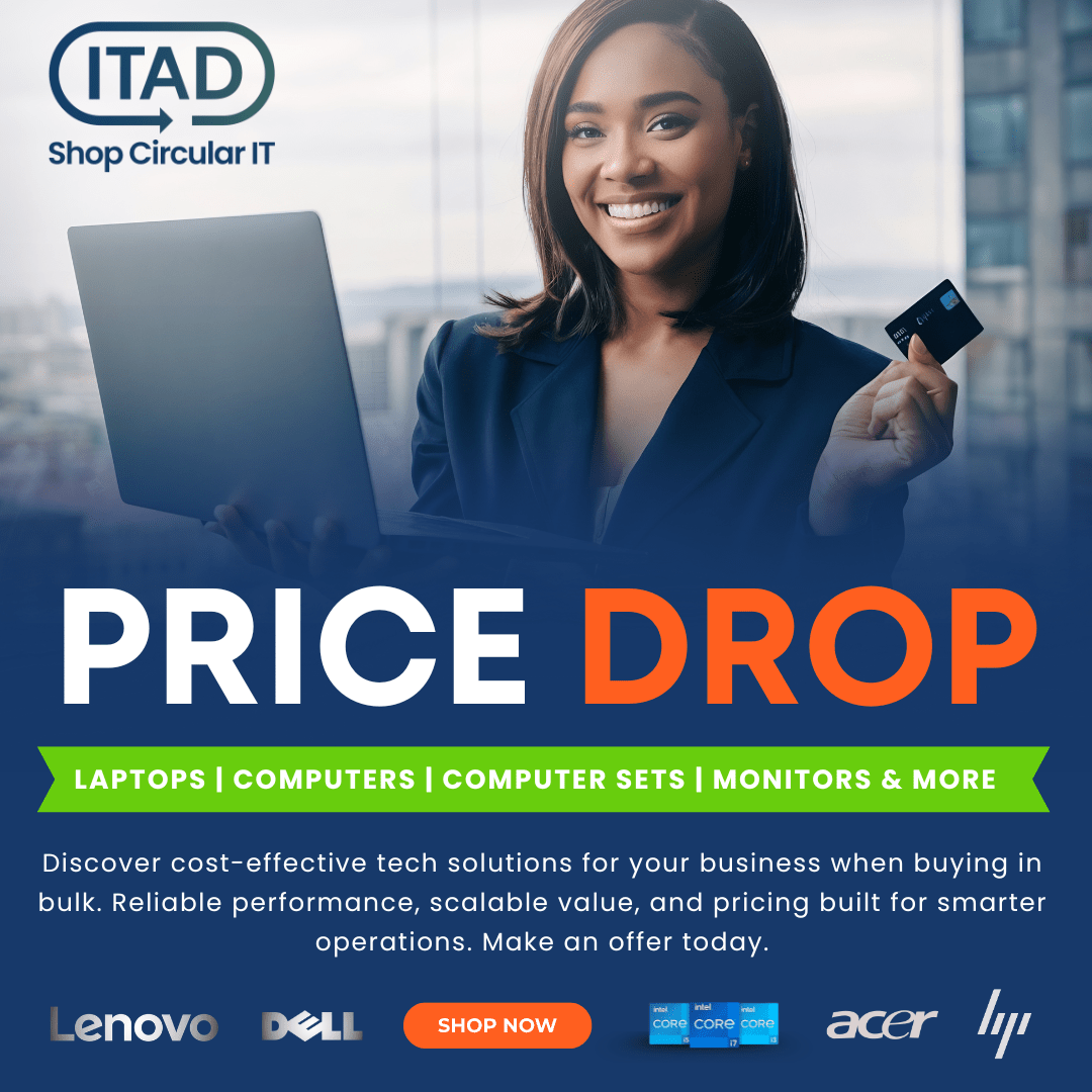 Price Drop