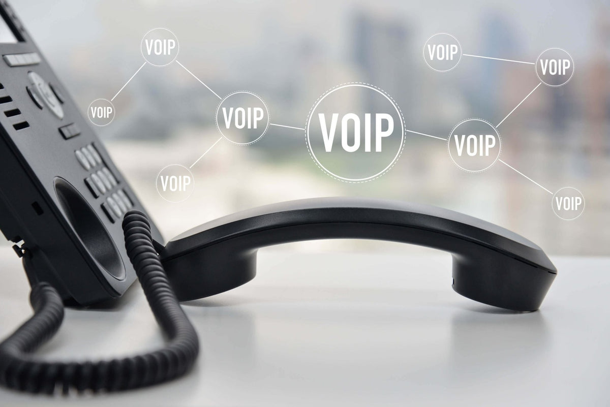 IP Phone; VOIP; Video Conference — ITAD Store