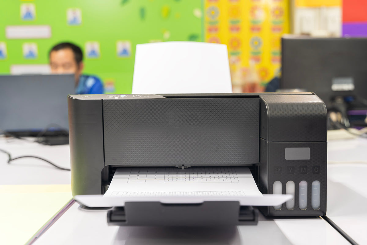 Printers — ITAD Store