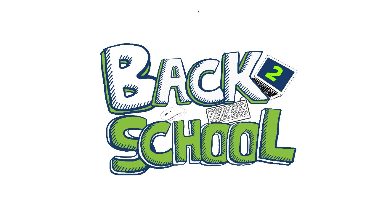 Back To School Deals - ITAD Store