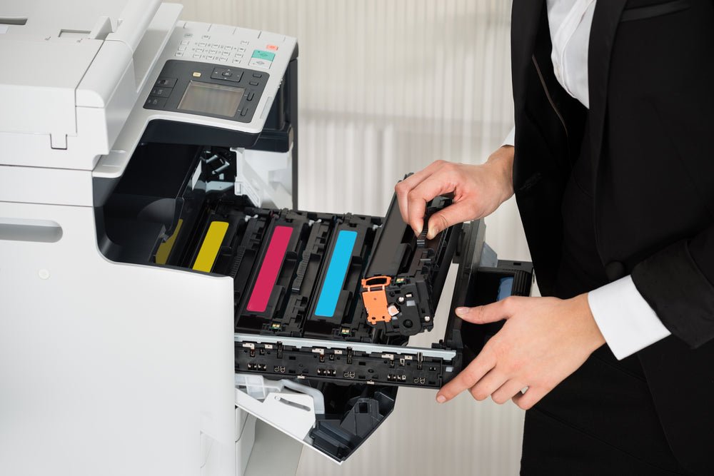Printer Toners & Consumables - ITAD Store