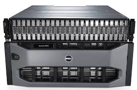 Dell Servers & Storage Arrays