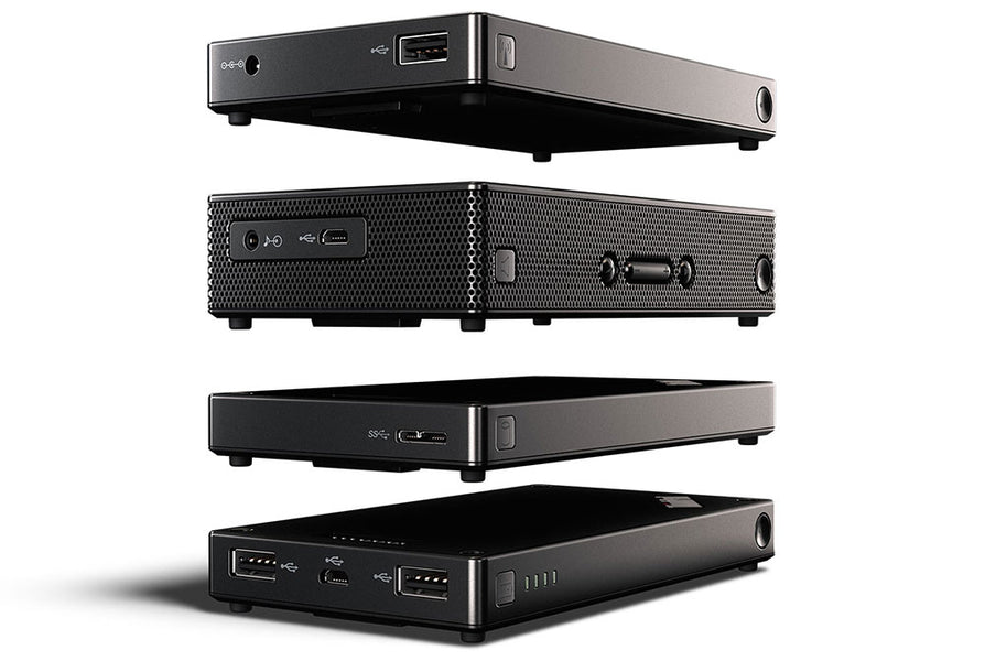 Compact Tiny PC's — ITAD Store