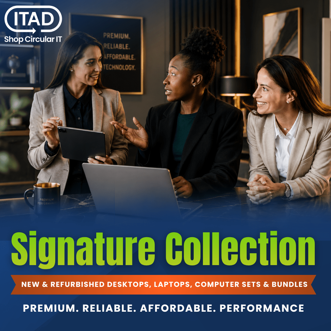 Signature Sale
