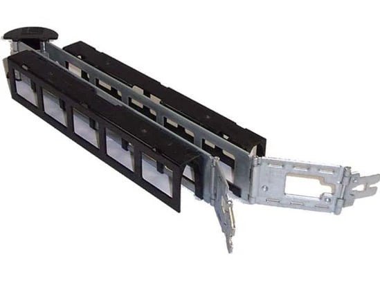 HP 595851-002 2U Cable Management Kit for ProLiant DL380 G6/G7 – Open Box