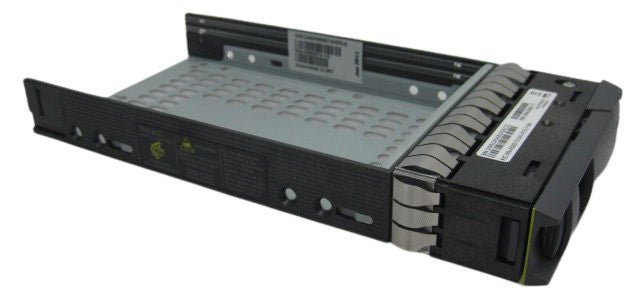 NetApp 0095673-10 3.5 Inch  SAS / SATA  LFF Hard Drive Tray – Refurb