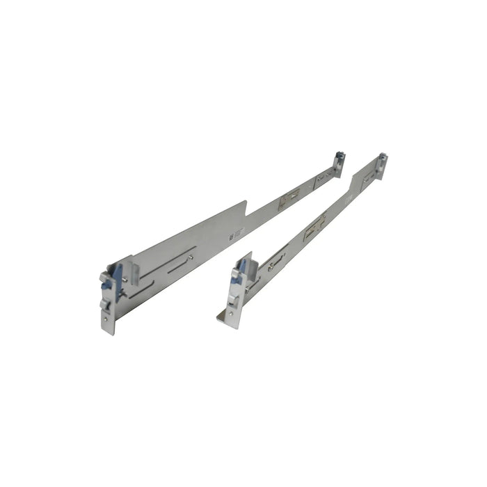 Dell 01CVDX & 0M8PRH Without Inners for MD1200 / MD3200 / MD3620 Rail Kit – Refurb