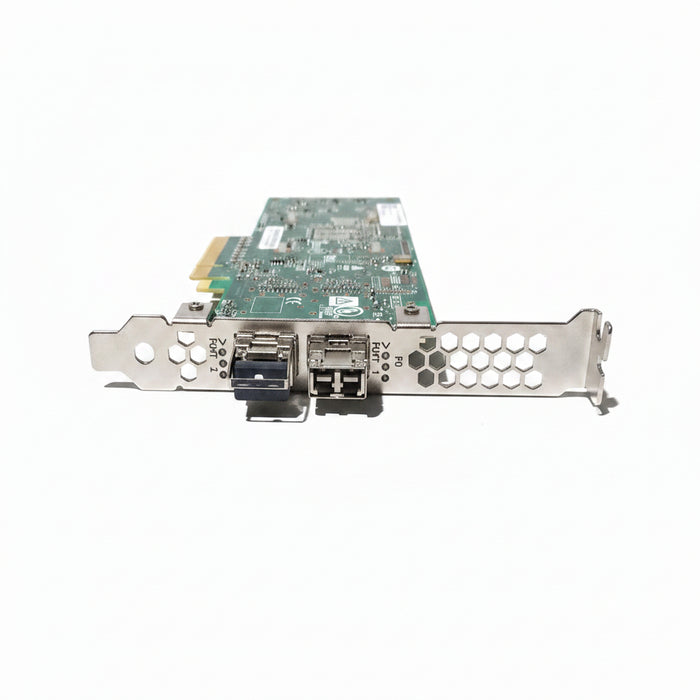 Dell 061M2K Emulex LPe16000 16Gb Fibre Channel PCIe Host Bus Adapter – Pre-Owned
