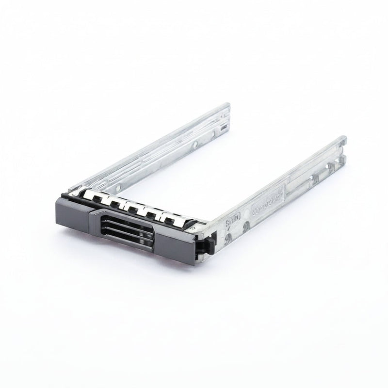 Dell 07D4F6 2.5 Inch SAS / SATA Hard Drive Tray Caddy – Refurb