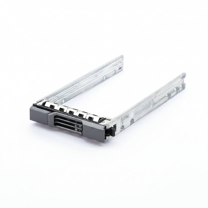 Dell 07D4F6 2.5 Inch SAS / SATA Hard Drive Tray Caddy – Refurb
