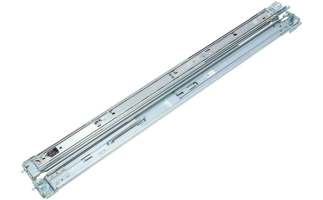 Dell 0RK1KT & 09RFVV Sliding Ready Rail With Inners for R320 / R420 / R620 – Refurb
