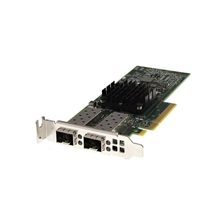 Dell 0YR0VV Broadcom 57412 Dual Port 10GbE SFP+ PCIe Network Adapter – Refurb