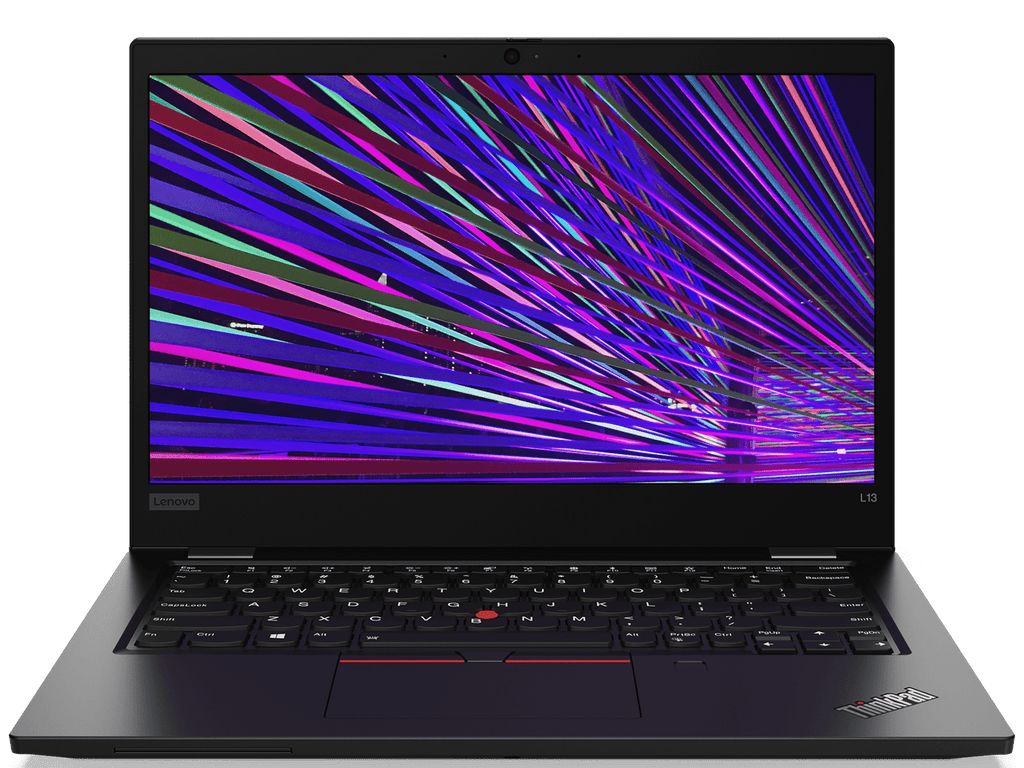 Lenovo ThinkPad L13 13.3 Inch Mobile Professional Laptop - i7