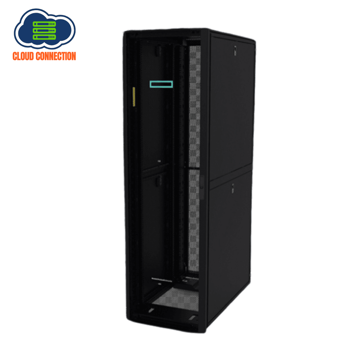 Hpe G2 Series Enterprise Series Advanced Rack - Demo