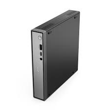 Lenovo ThinkCentre Neo 50q Gen 5 Tiny Computer - Ultra 5 210H - 8GB DDR5 - 512GB SSD - Win11Pro - New Special