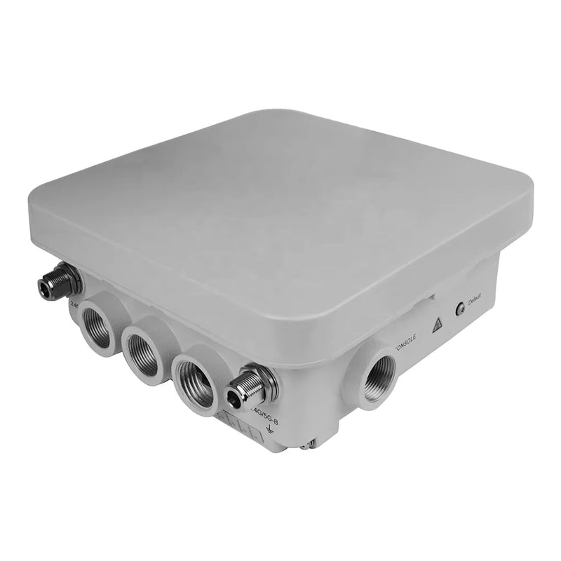 Huawei AP8150DN 802.11ac Wave 2 Outdoor Access Point – Open Box