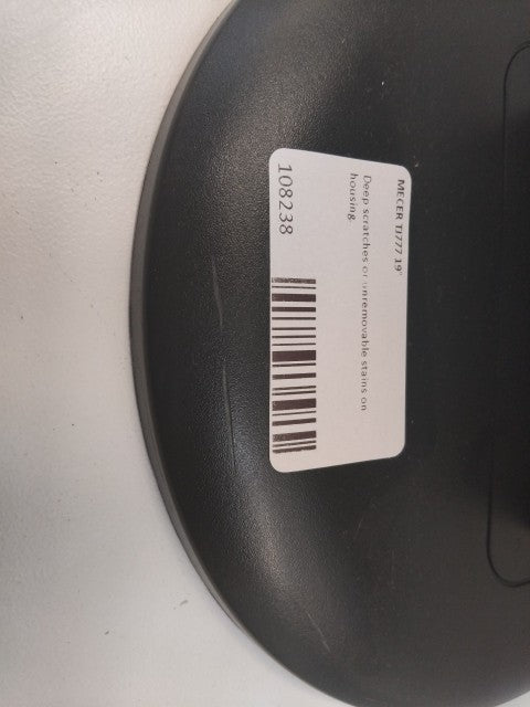 Pre-Owned 19 Inch Wide LCD Monitor - VGA