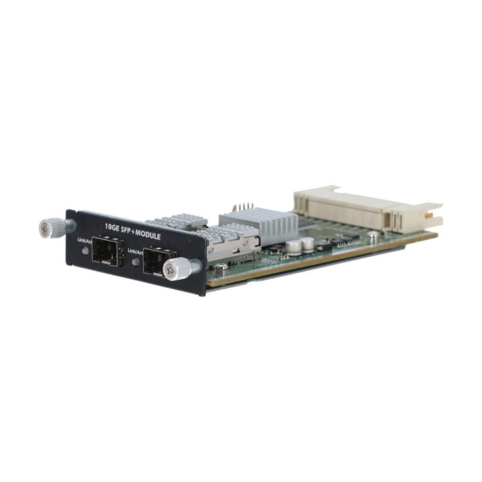 Dell 0U691D 10GE SFP+ Uplink Module for PowerConnect 6200-XGSF – Demo
