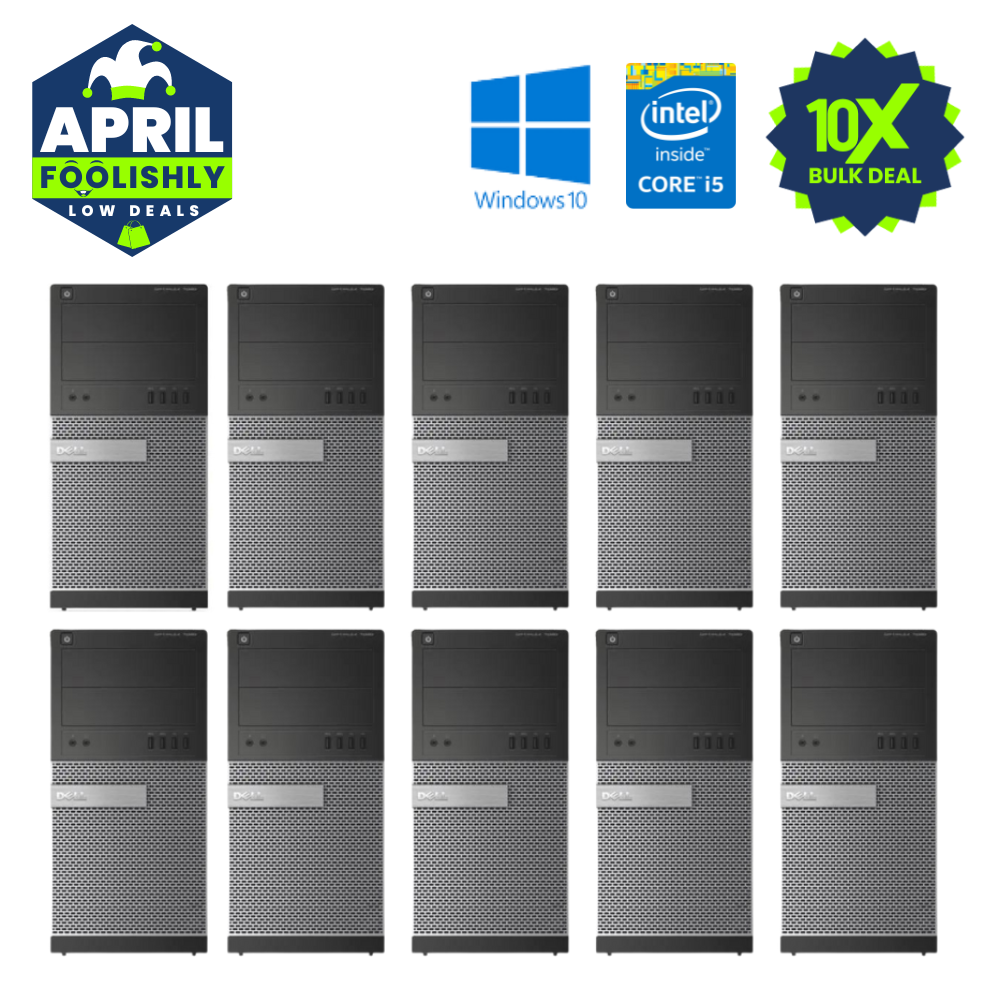 Bulk Computer Sales — Itad Store