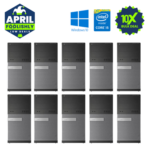 Bulk Computer Sales — Itad Store