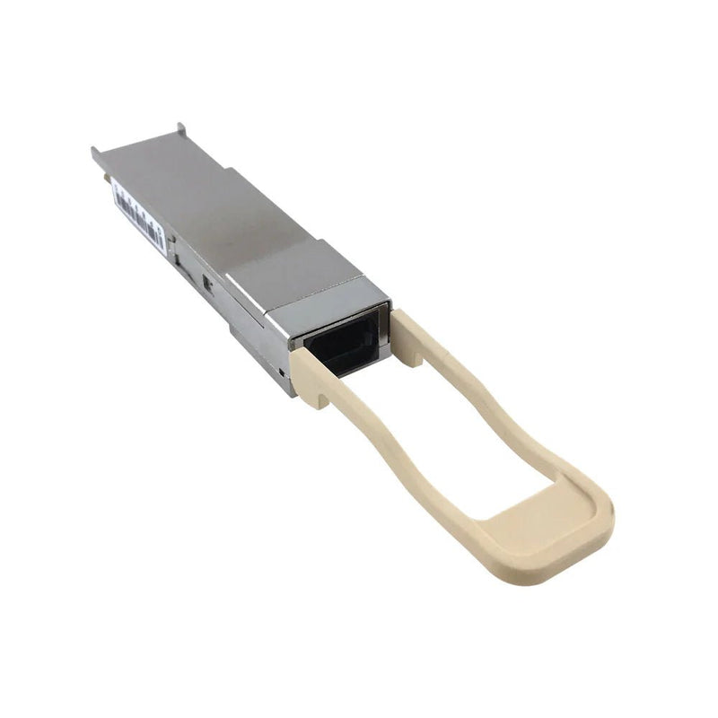 Cisco QSFP-40G-SR4 40GBASE-SR4 Transceiver – Open Box