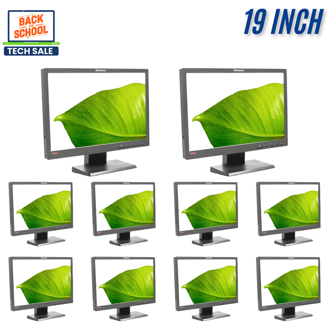 September Spring Tech Sale