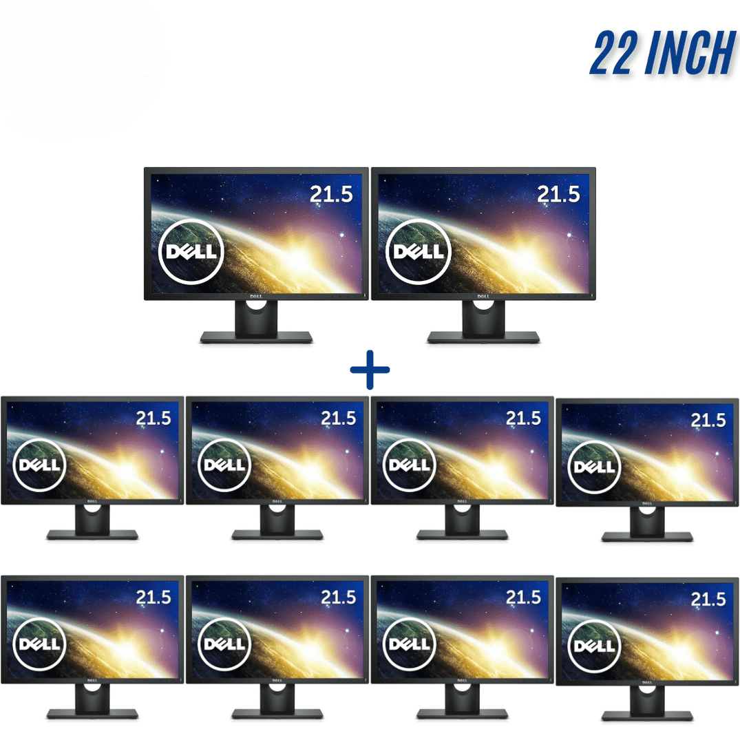 All Monitors — ITAD Store