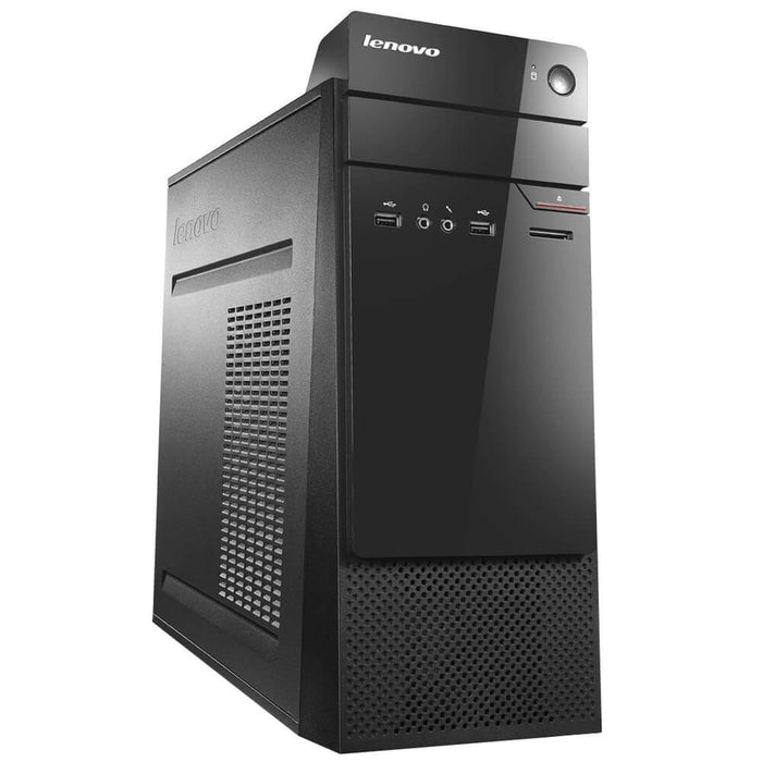 Lenovo ThinkCentre S510 MT; I5 6400; 4GB PC4; 500GB HDD; Win10Pro; Refurb