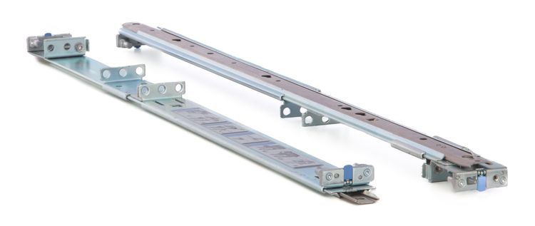 Dell D419M/Y819K Rail Kit For Poweredge R210/R220/R310/R410 Type A4 - Pre-Owned