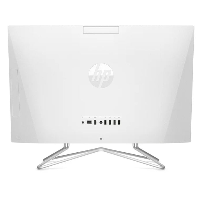 HP 24-df1000ni 24 Inch All in One Computer - i5 1135G7 - 16GB DDR4 - 512GB NVME SSD - Win11Home - Refurb Demo