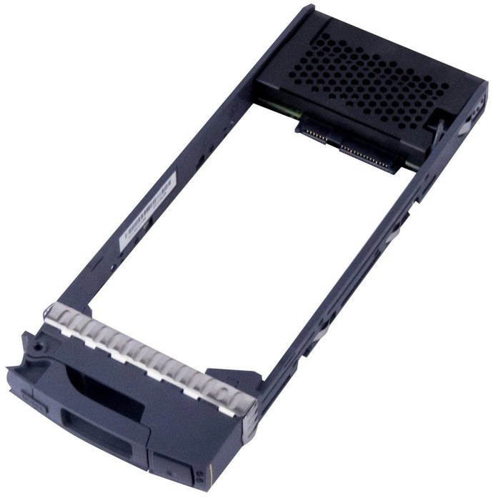 NetApp 111-00721+A0 2.5 Inch SAS Hard Drive Tray Caddy – Used