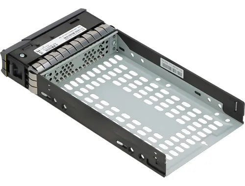 NetApp 111-00734+C0 SSD 3.5 Inch Hard Drive Caddy Tray – Refurb