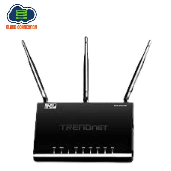 Trendnet N450 Wireless Gigabit Router TEW-691GR - No Sim Support - New