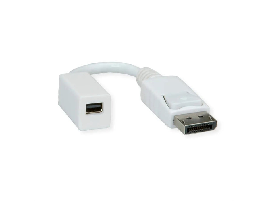 DisplayPort to Mini DisplayPort Adapter; Display Adapter; New