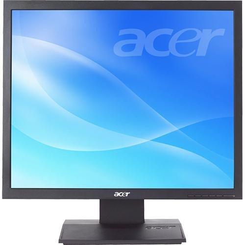 Acer B193 - Pre-Owned 19 Inch Square LCD Monitor