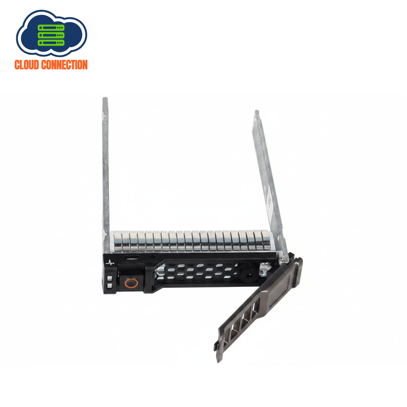 Dell 0NRX7Y 2.5-Inch SAS/SATA Hard Drive Tray Caddy – Refurb