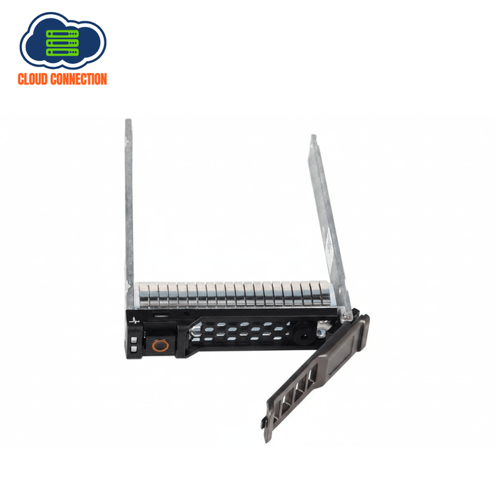 Dell 0NRX7Y 2.5-Inch SAS/SATA Hard Drive Tray Caddy – Refurb