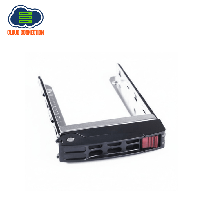 SuperMicro 01-SB16105-XX00C102 2.5 Inch Hot-Swap SAS / SATA Hard Drive Tray – Refurb
