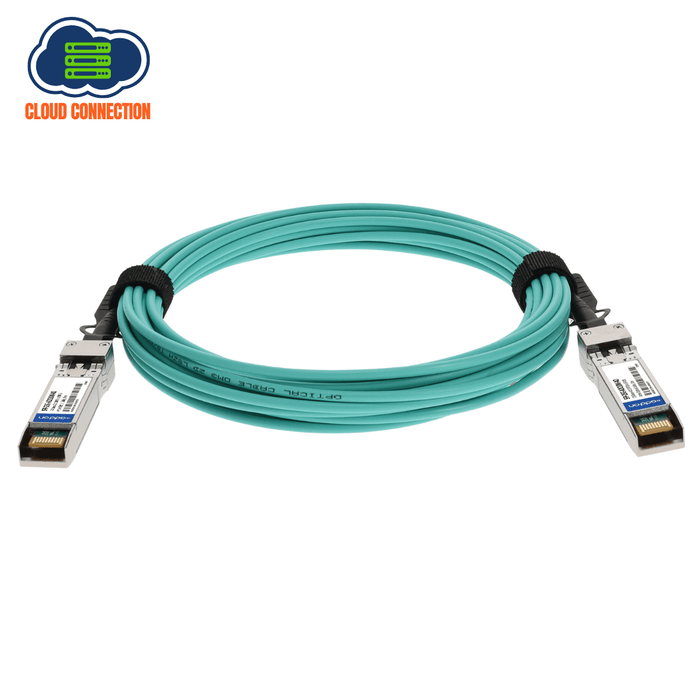 Cisco Sfp-25G-Aoc10M 25GBase Sfp28 Active Optical Cable 10M - New