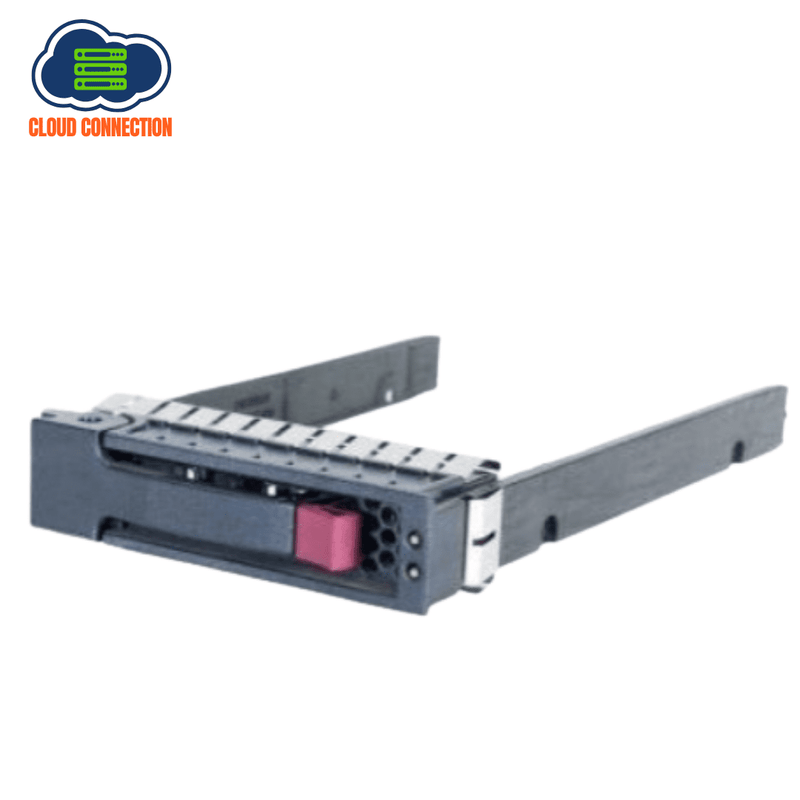HP 335537 3.5 Inch Hard Drive Caddy Tray – Pre-Owned