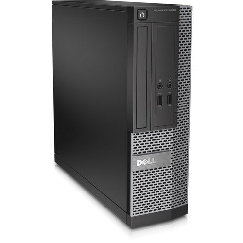 Dell Optiplex 3020 SFF Computer; i3 4160;4GB PC3; 500GB HDD; Win10Pro; Refurb