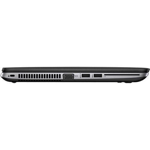 HP ELITEBOOK 840 G2 - I5 5300U - 4GB DDR3 - 128GB SSD - WINDOWS 10 PRO 64 BIT - REFURBISHED 14 INCH LAPTOP