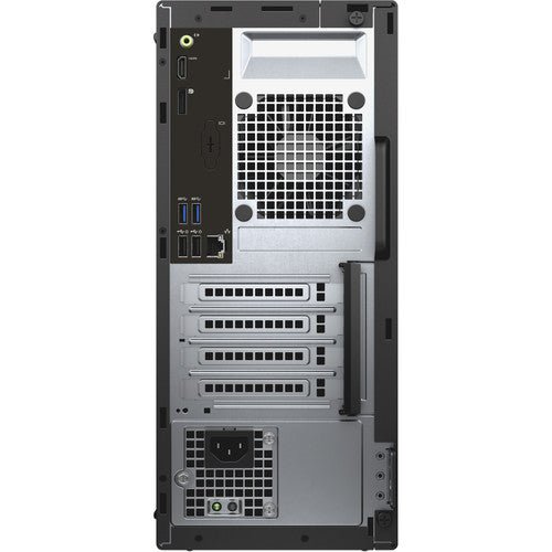 DELL OPTIPLEX 3040 MT - I5 6500 - 4GB DDR3 - 500GB SATA HDD - WINDOWS 10 PRO 64 BIT - REFURBISHED COMPUTER