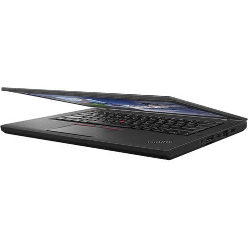 LENOVO THINKPAD T460 - I5 6200U - 8GB DDR3 - 256GB SSD - WINDOWS 10 PRO 64 BIT - REFURBISHED 14 INCH LAPTOP